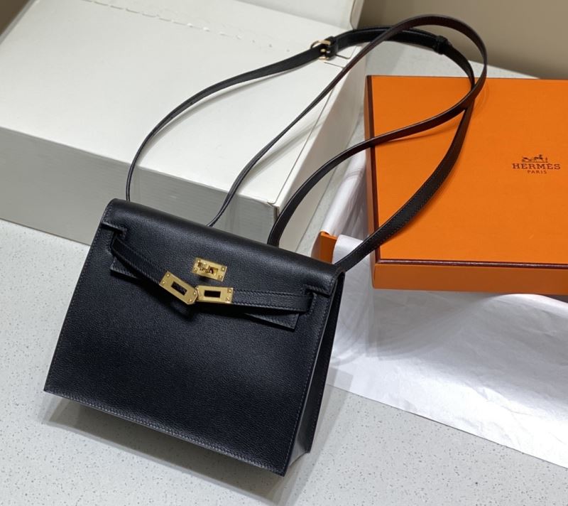 Hermes Kelly Bags